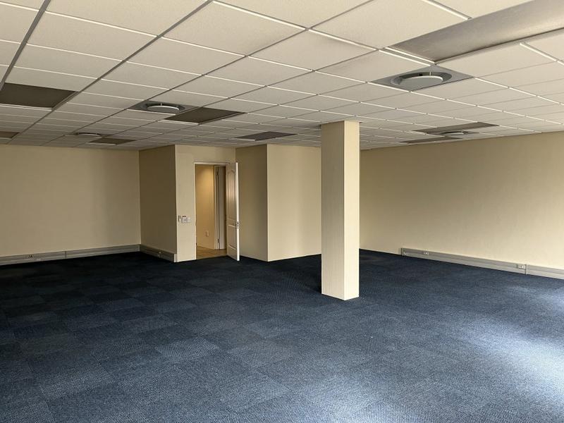 To Let commercial Property for Rent in Montague Gardens Western Cape